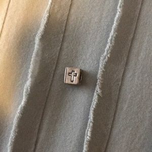 Pandora Bible Charm